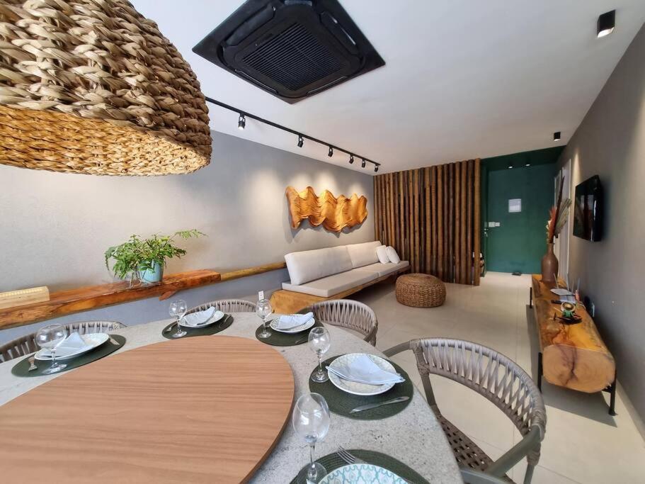 Kanui Milagres 112 São Miguel dos Milagres エクステリア 写真