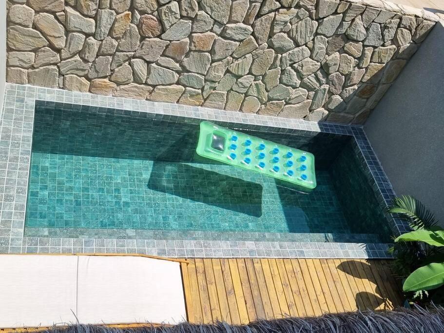 Kanui Milagres 112 São Miguel dos Milagres エクステリア 写真