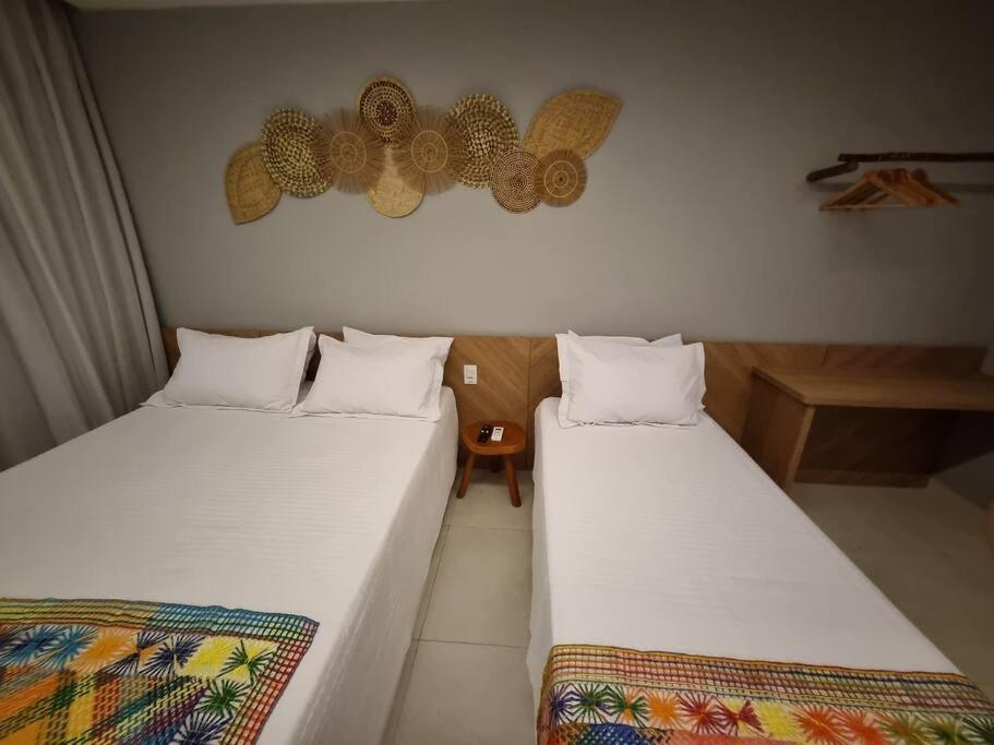 Kanui Milagres 112 São Miguel dos Milagres エクステリア 写真