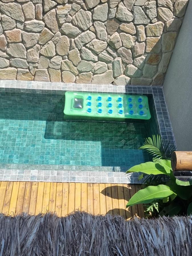 Kanui Milagres 112 São Miguel dos Milagres エクステリア 写真
