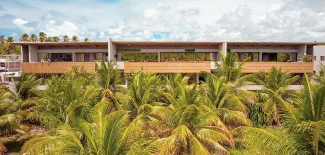 Kanui Milagres 112 São Miguel dos Milagres エクステリア 写真